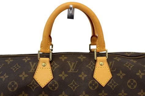 bauletto louis vuitton speedy 40